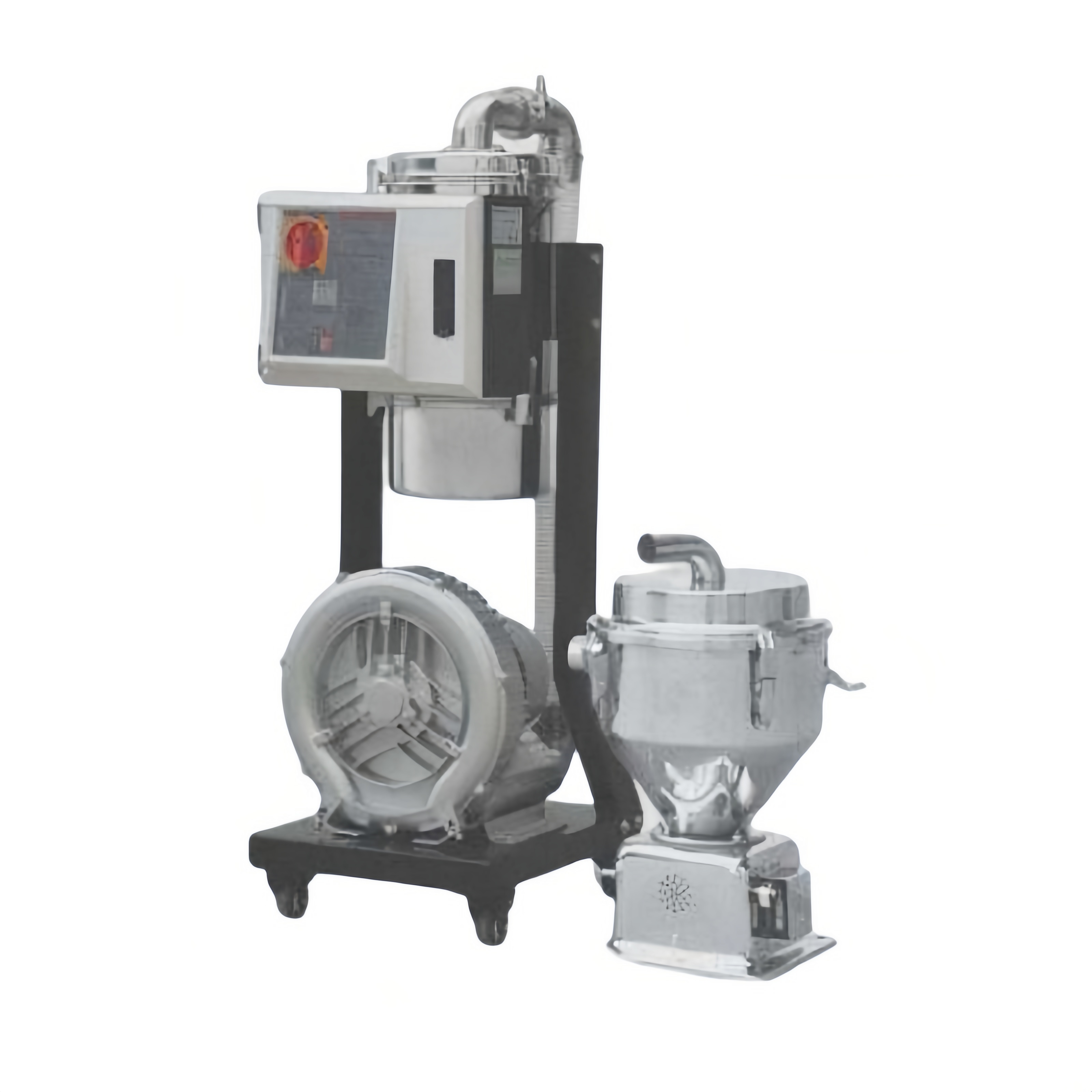 VACUUM SUCTION MACHINE