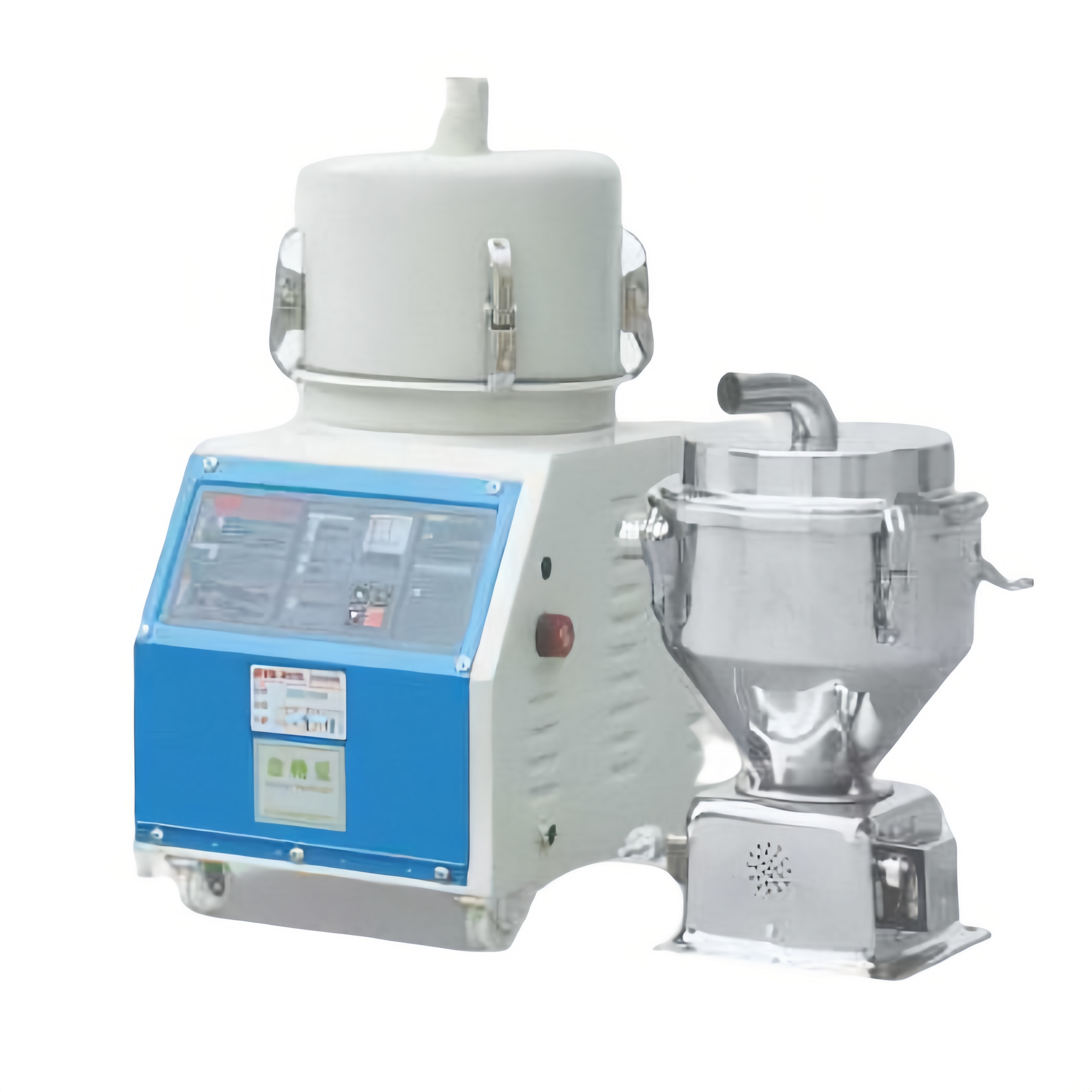 VACUUM SUCTION MACHINE